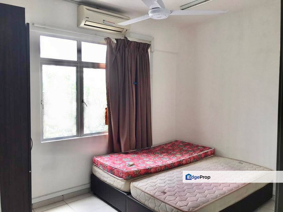 The Academia @ South City Plaza Serdang Perdana Seri Kembangan NEAR MRT FOR SALE, Selangor, Seri Kembangan