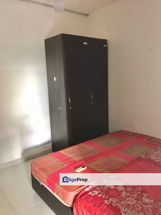 The Academia @ South City Plaza Serdang Perdana Seri Kembangan NEAR MRT FOR SALE, Selangor, Seri Kembangan