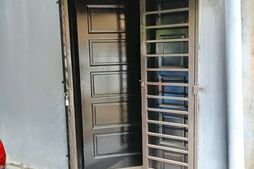 Taman Seri Cheras Jaya