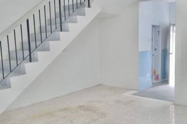 Taman Seri Cheras Jaya