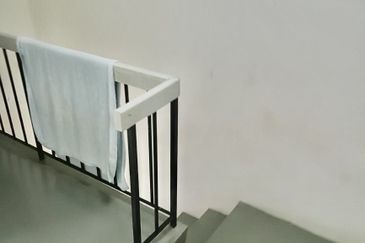 Taman Seri Cheras Jaya