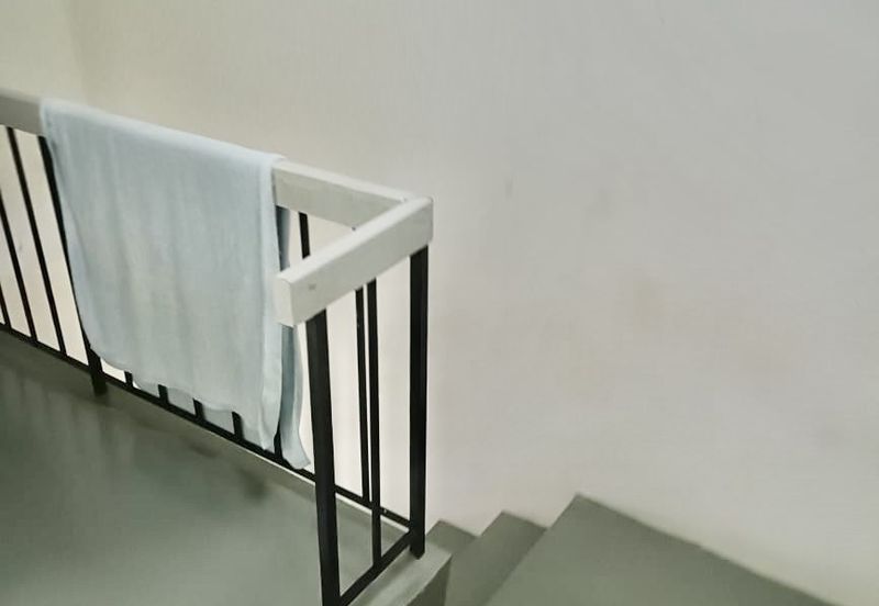 Taman Seri Cheras Jaya