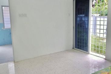 Taman Seri Cheras Jaya