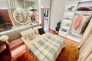 Quaver Residence (Simfoni Residensi)