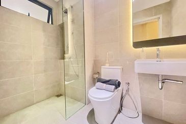 Quaver Residence (Simfoni Residensi)