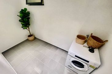 Quaver Residence (Simfoni Residensi)