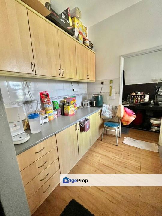 Midah Ria Condo Taman Midah Cheras KL FREEHOLD FOR SALE, Kuala Lumpur, Cheras