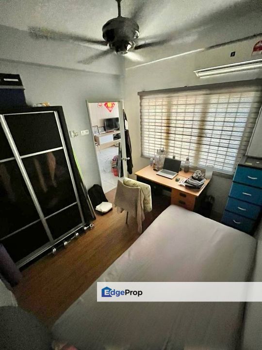 Midah Ria Condo Taman Midah Cheras KL FREEHOLD FOR SALE, Kuala Lumpur, Cheras