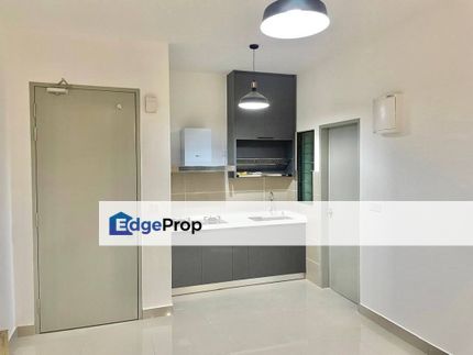 2 CAR PARKS FREEHOLD M Centura Condo Sentul KL FOR SALE, Kuala Lumpur, Sentul