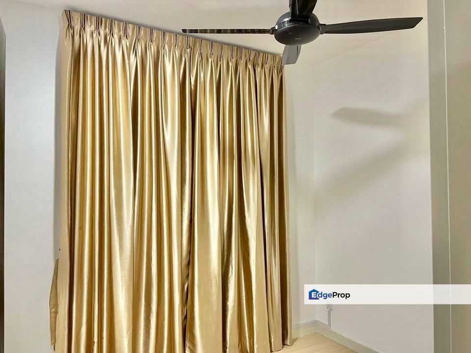 2 CAR PARKS FREEHOLD M Centura Condo Sentul KL FOR SALE, Kuala Lumpur, Sentul