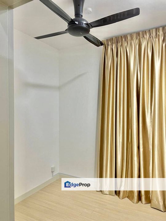 2 CAR PARKS FREEHOLD M Centura Condo Sentul KL FOR SALE, Kuala Lumpur, Sentul