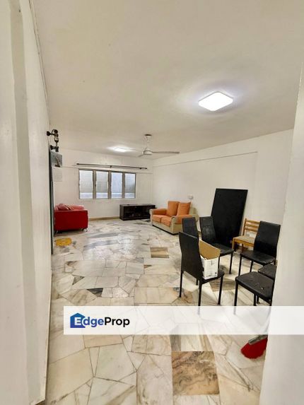 1ST FLOOR Kenaria Condominium Taman Sri Kenari Kajang FOR SALE, Selangor, Kajang