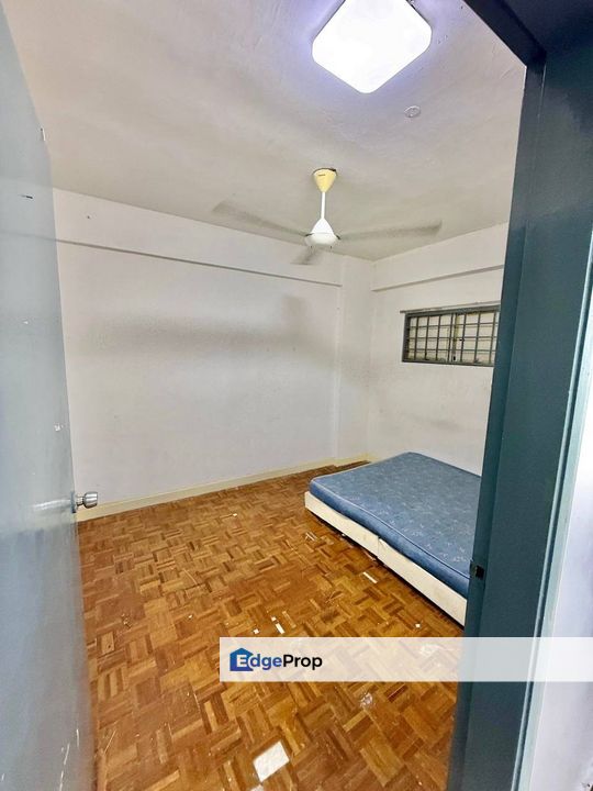 1ST FLOOR Kenaria Condominium Taman Sri Kenari Kajang FOR SALE, Selangor, Kajang