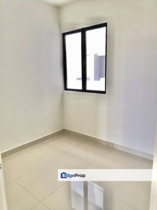 FULL LOAN One Maxim Sentul Pasar Setapak KL FOR SALE, Kuala Lumpur, Sentul