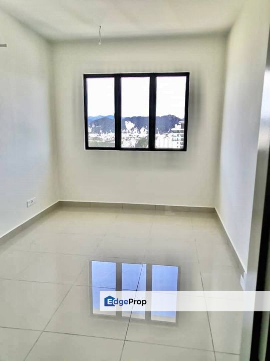 FULL LOAN One Maxim Sentul Pasar Setapak KL FOR SALE, Kuala Lumpur, Sentul
