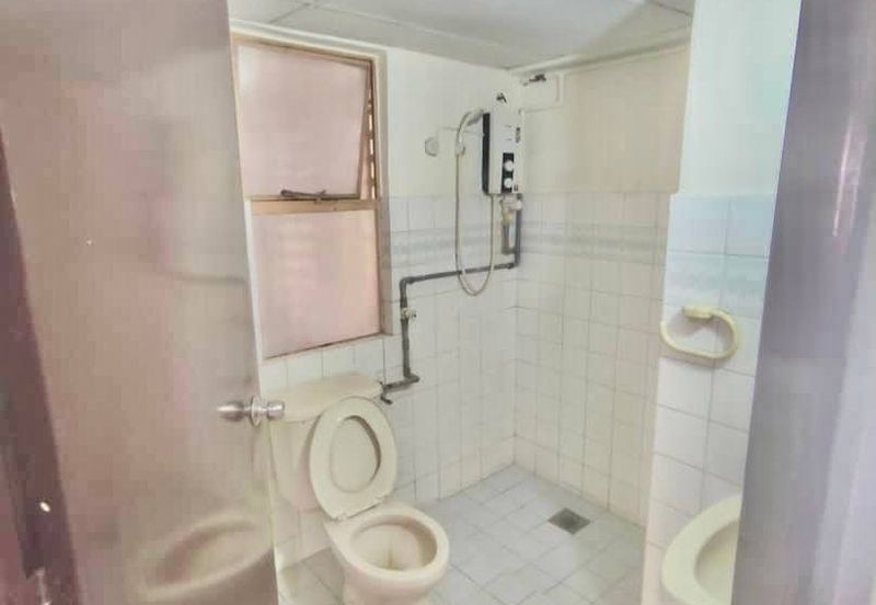 The Palladium Condominium