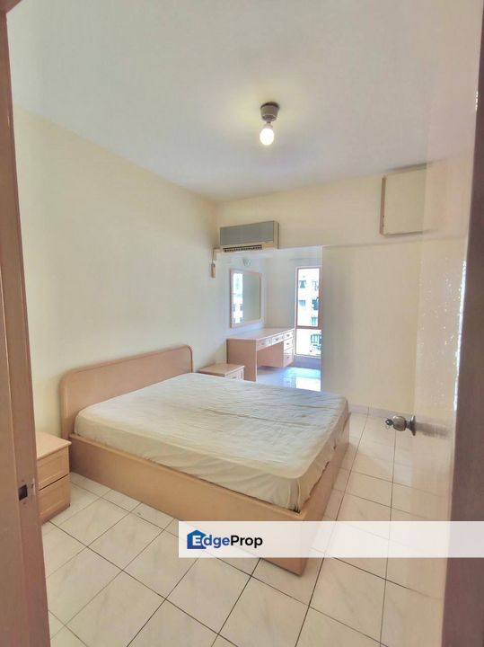 The Palladium Condominium Keramat KL NEAR LRT FREEHOLD FOR SALE, Kuala Lumpur, Keramat