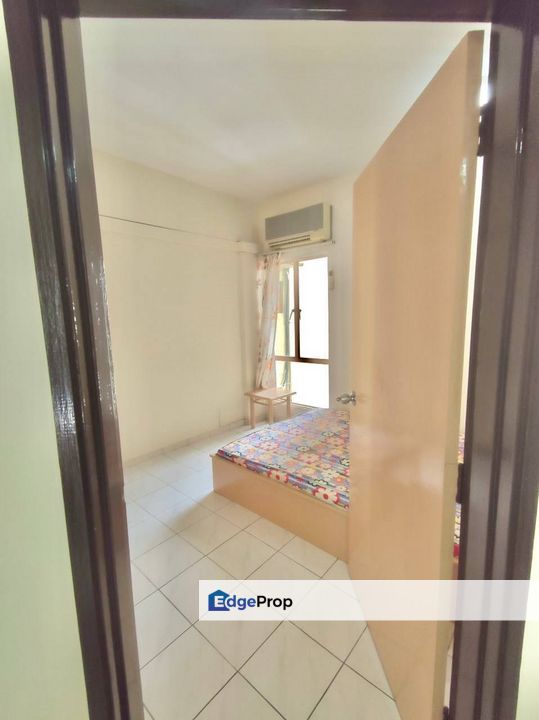 The Palladium Condominium Keramat KL NEAR LRT FREEHOLD FOR SALE, Kuala Lumpur, Keramat