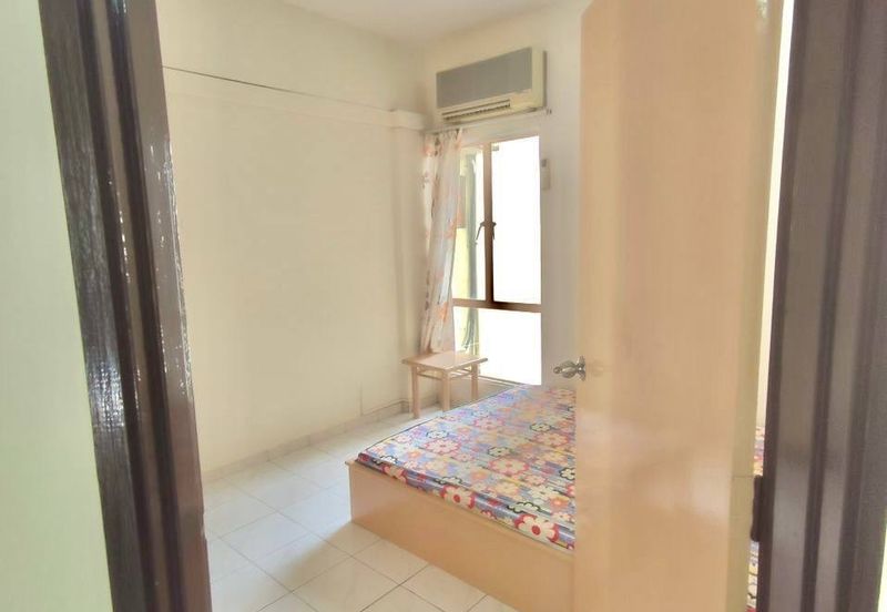 The Palladium Condominium