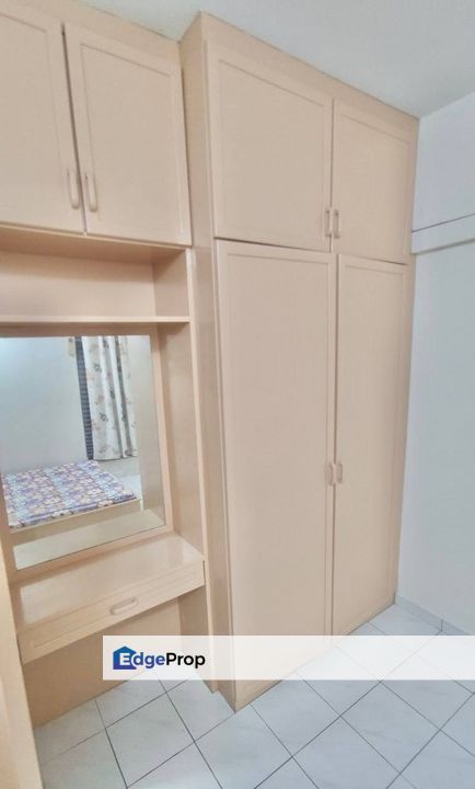 The Palladium Condominium Keramat KL NEAR LRT FREEHOLD FOR SALE, Kuala Lumpur, Keramat