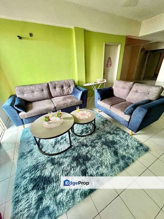 Anggerik Villa 2 Kajang Selangor FREEHOLD FOR SALE, Selangor, Semenyih