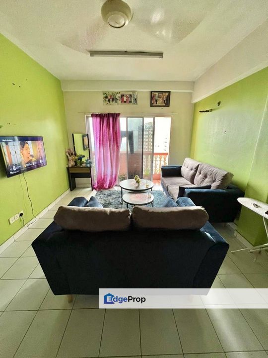 Anggerik Villa 2 Kajang Selangor FREEHOLD FOR SALE, Selangor, Semenyih