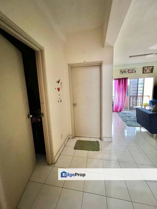 Anggerik Villa 2 Kajang Selangor FREEHOLD FOR SALE, Selangor, Semenyih