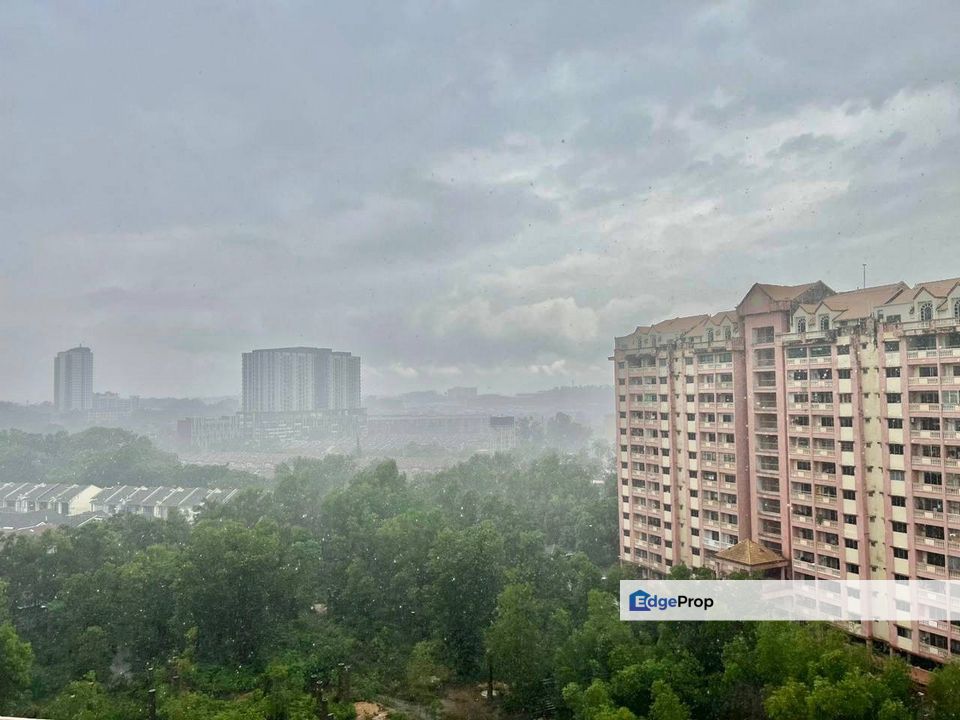 Anggerik Villa 2 Kajang Selangor FREEHOLD FOR SALE, Selangor, Semenyih