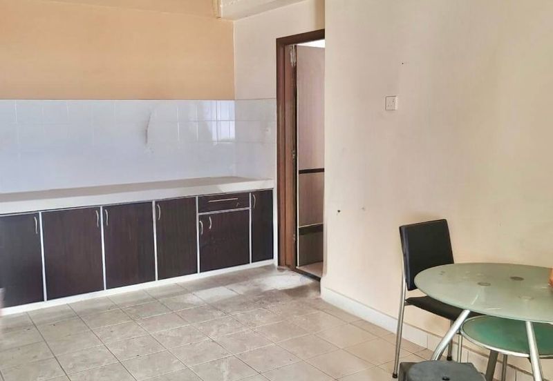 Vista Millennium Condominiums