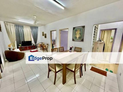 Pangsapuri Sri Astana Batu Caves Selangor FOR SALE, Selangor, Selayang