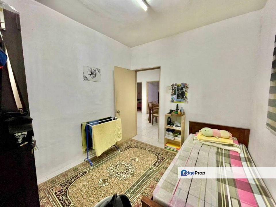 Pangsapuri Sri Astana Batu Caves Selangor FOR SALE, Selangor, Selayang