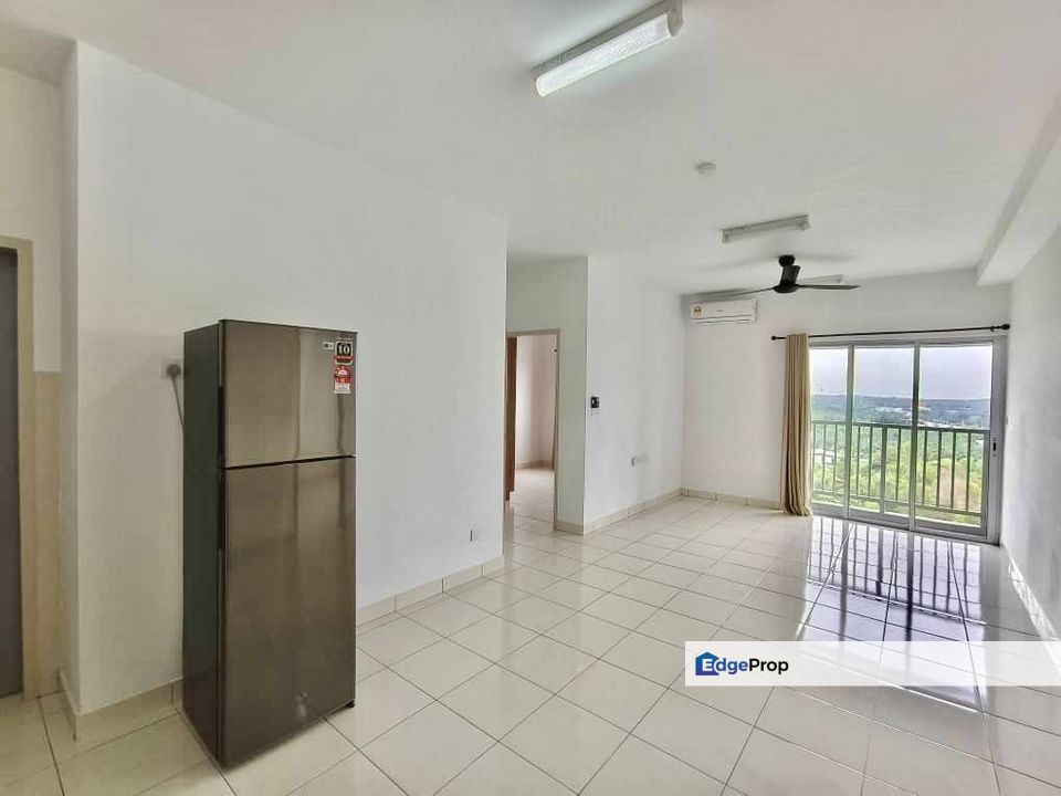 FREEHOLD Alanis Residence Warisan Puteri Kota Warisan Sepang FOR SALE, Selangor, Sepang