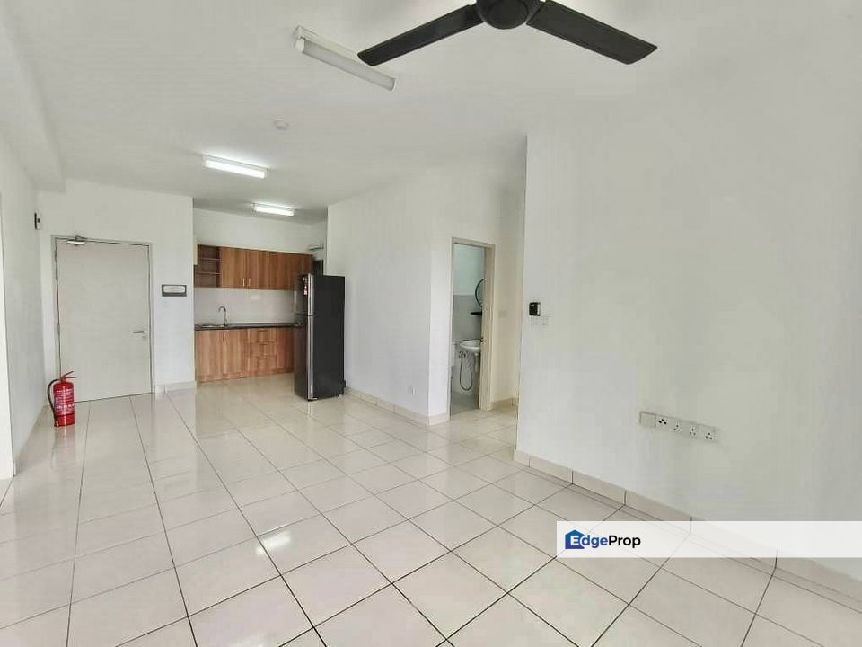 FREEHOLD Alanis Residence Warisan Puteri Kota Warisan Sepang FOR SALE, Selangor, Sepang
