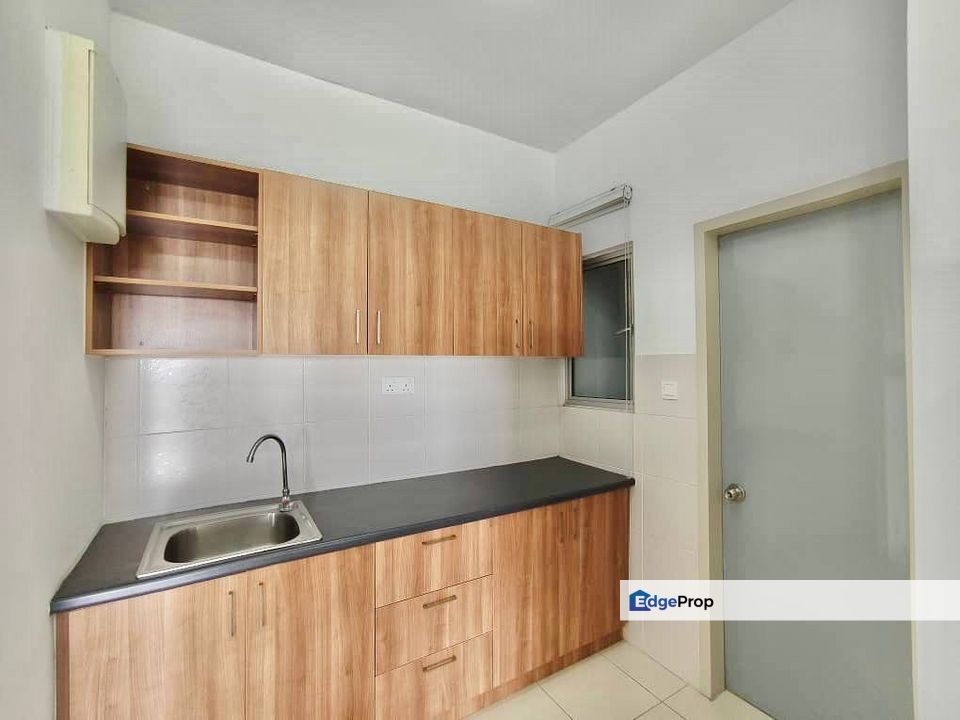 FREEHOLD Alanis Residence Warisan Puteri Kota Warisan Sepang FOR SALE, Selangor, Sepang