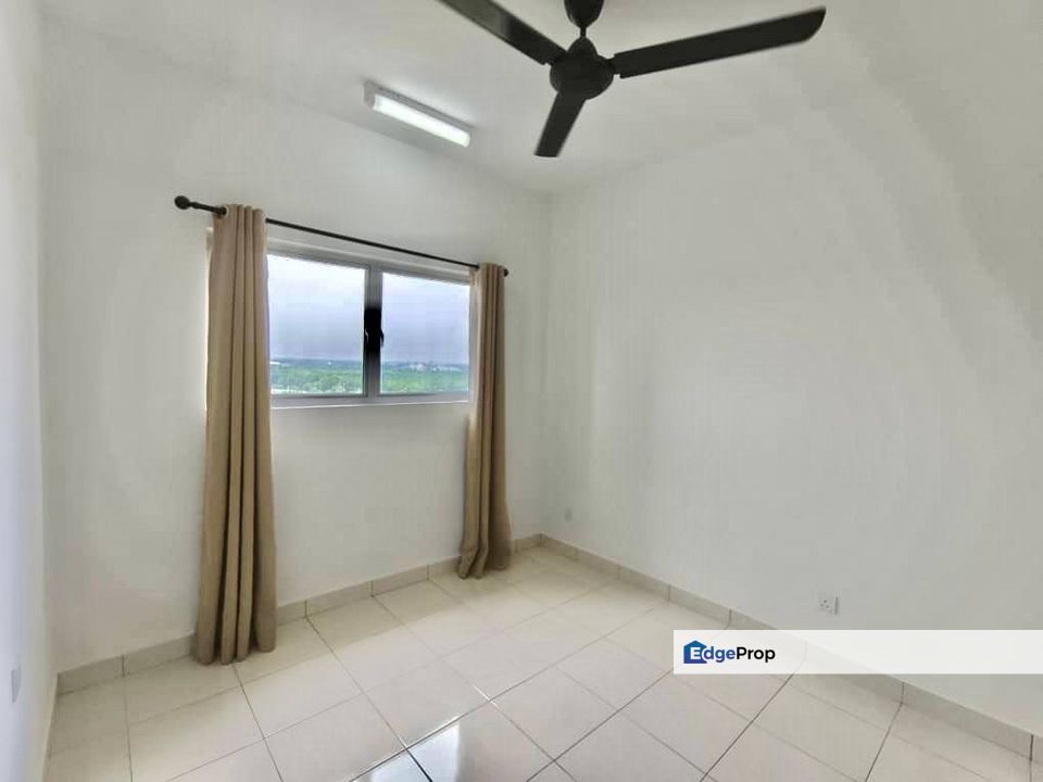 FREEHOLD Alanis Residence Warisan Puteri Kota Warisan Sepang FOR SALE, Selangor, Sepang