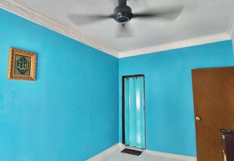 Sri Hijauan, Ukay Perdana