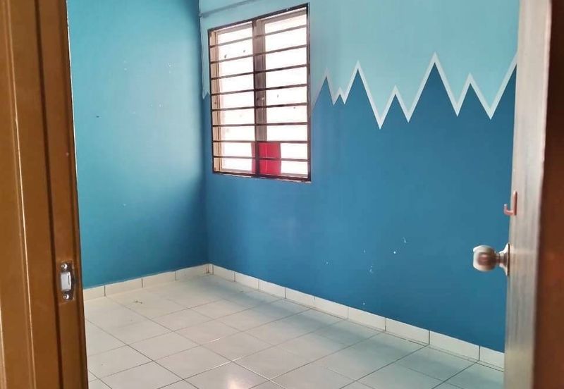 Sri Hijauan, Ukay Perdana