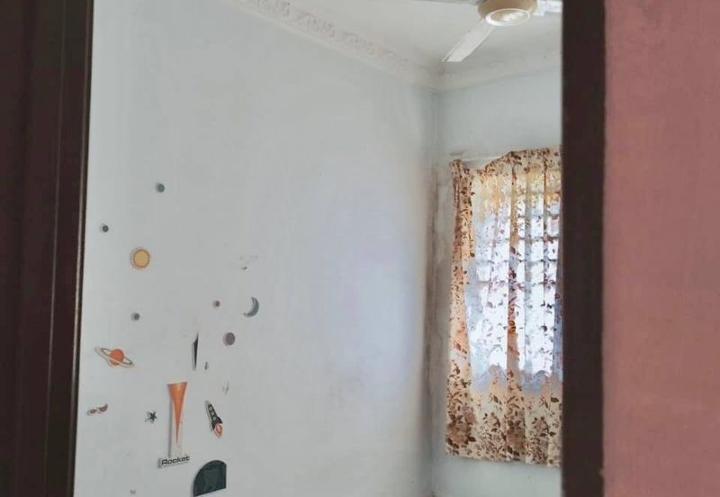 Sri Hijauan, Ukay Perdana