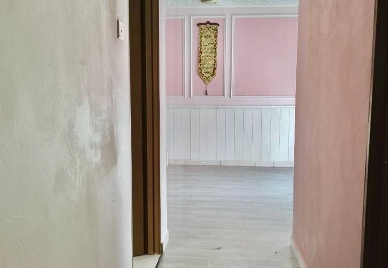 Sri Hijauan, Ukay Perdana