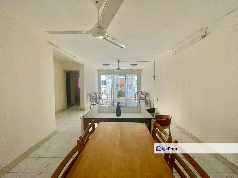 Pantai Hillpark Phase 5 Bangsar South KL FOR SALE, Kuala Lumpur, Pantai Dalam/Kerinchi