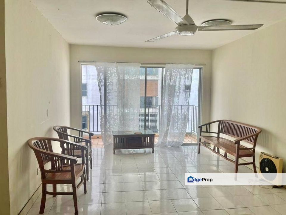 Pantai Hillpark Phase 5 Bangsar South KL FOR SALE, Kuala Lumpur, Pantai Dalam/Kerinchi