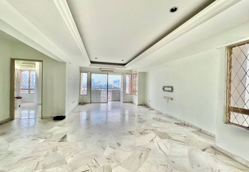 Le Jardine Condominium