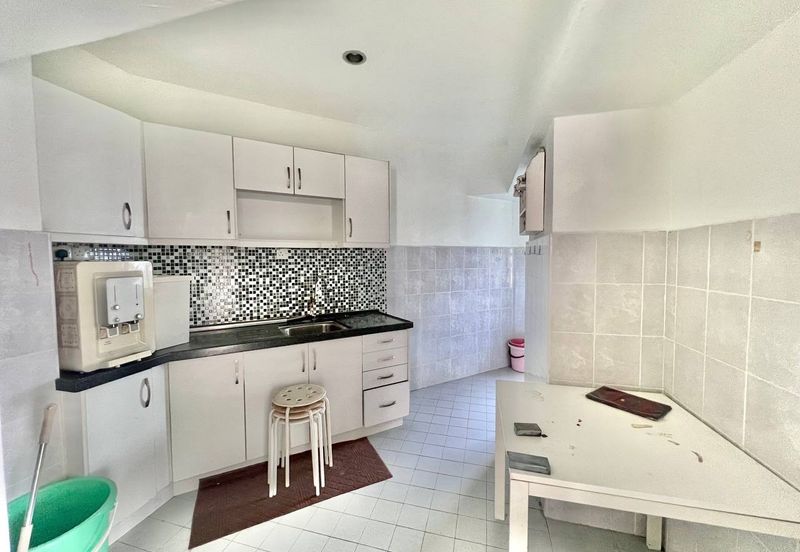 Le Jardine Condominium