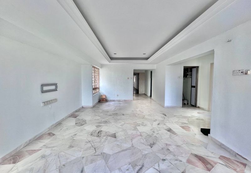 Le Jardine Condominium