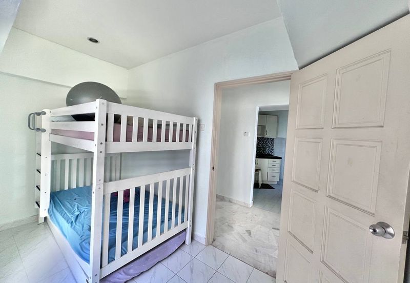 Le Jardine Condominium