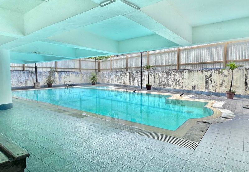 Le Jardine Condominium