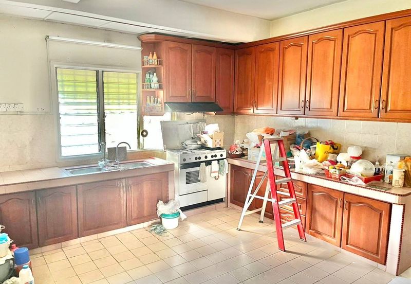 Taman Sri Putra, Sungai Buloh