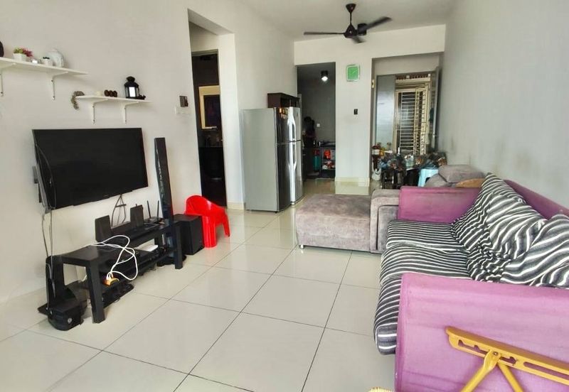 7 Tree Seven Residence