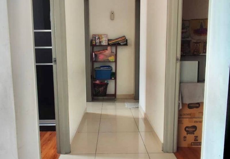 7 Tree Seven Residence