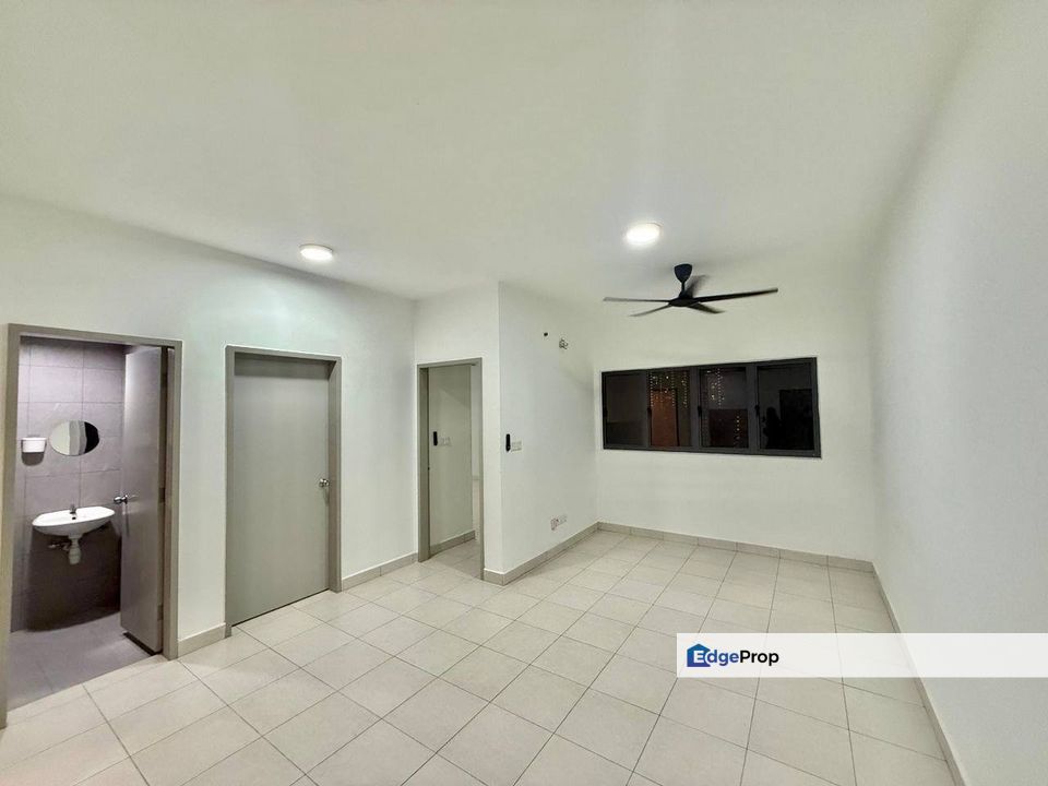 Flora Residensi Setapak Kuala Lumpur FREEHOLD FOR SALE, Kuala Lumpur, Setapak